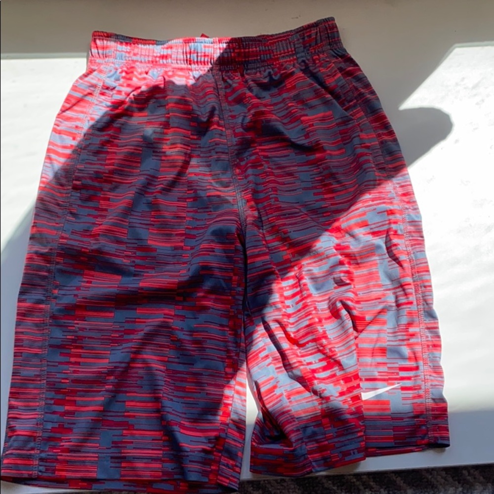 Nike shorts